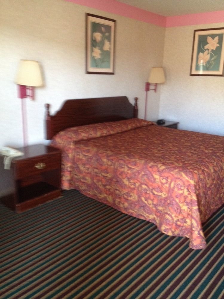 Budget Inn Timmonsville Εξωτερικό φωτογραφία