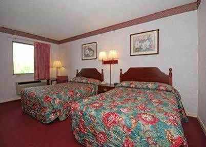 Budget Inn Timmonsville Εξωτερικό φωτογραφία